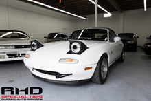 Load image into Gallery viewer, 1990 Eunos Roadster *SOLD*