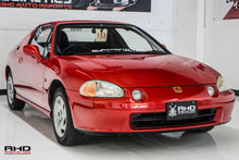 Load image into Gallery viewer, 1993 Honda CRX Del Sol *SOLD*