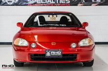 Load image into Gallery viewer, 1993 Honda CRX Del Sol *SOLD*