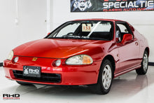 Load image into Gallery viewer, 1993 Honda CRX Del Sol *SOLD*