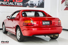Load image into Gallery viewer, 1993 Honda CRX Del Sol *SOLD*