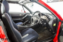 Load image into Gallery viewer, 1993 Honda CRX Del Sol *SOLD*