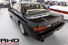 Load image into Gallery viewer, 1991 Nissan Silvia K's *SOLD*