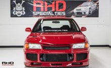 Load image into Gallery viewer, 1992 Mitsubishi Lancer Gsr EVO clone *SOLD*
