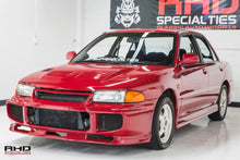 Load image into Gallery viewer, 1992 Mitsubishi Lancer Gsr EVO clone *SOLD*