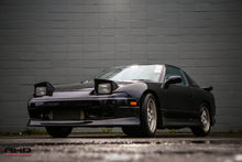 Load image into Gallery viewer, 1991 NISSAN 180SX *SOLD*