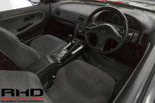 Load image into Gallery viewer, 1991 Nissan Silvia K's *SOLD*