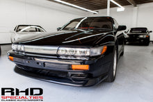 Load image into Gallery viewer, 1991 Nissan Silvia K's *SOLD*
