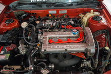 Load image into Gallery viewer, 1992 Mitsubishi Lancer Gsr EVO clone *SOLD*