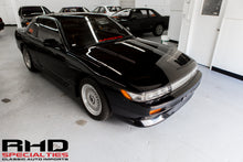 Load image into Gallery viewer, 1991 Nissan Silvia K's *SOLD*
