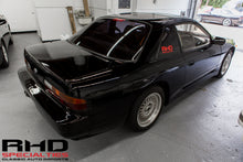 Load image into Gallery viewer, 1991 Nissan Silvia K's *SOLD*