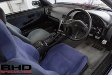 Load image into Gallery viewer, 1991 Nissan Silvia K's *SOLD*