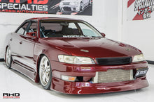 Load image into Gallery viewer, 1993 Toyota JZX90 Mark II *SOLD*