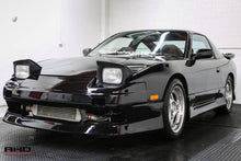 Load image into Gallery viewer, 1991 NISSAN 180SX *SOLD*