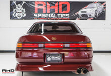 Load image into Gallery viewer, 1993 Toyota JZX90 Mark II *SOLD*