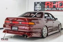 Load image into Gallery viewer, 1993 Toyota JZX90 Mark II *SOLD*