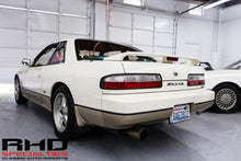 Load image into Gallery viewer, 1991 Nissan Silvia K's *SOLD*