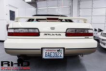 Load image into Gallery viewer, 1991 Nissan Silvia K's *SOLD*