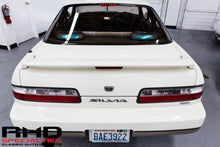Load image into Gallery viewer, 1991 Nissan Silvia K's *SOLD*