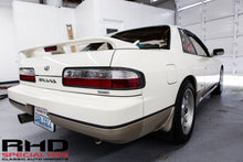 Load image into Gallery viewer, 1991 Nissan Silvia K's *SOLD*