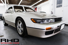 Load image into Gallery viewer, 1991 Nissan Silvia K's *SOLD*