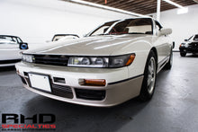 Load image into Gallery viewer, 1991 Nissan Silvia K's *SOLD*