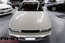 Load image into Gallery viewer, 1991 Nissan Silvia K's *SOLD*