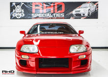Load image into Gallery viewer, 1993 Toyota Supra *SOLD*