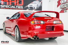 Load image into Gallery viewer, 1993 Toyota Supra *SOLD*