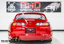 Load image into Gallery viewer, 1993 Toyota Supra *SOLD*