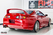 Load image into Gallery viewer, 1993 Toyota Supra *SOLD*
