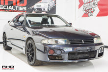 Load image into Gallery viewer, 1993 Nissan Skyline R33 GTS25T. Type-M *SOLD*