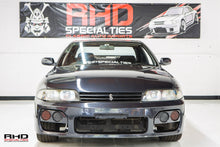 Load image into Gallery viewer, 1993 Nissan Skyline R33 GTS25T. Type-M *SOLD*