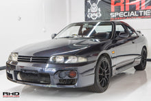Load image into Gallery viewer, 1993 Nissan Skyline R33 GTS25T. Type-M *SOLD*