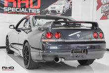 Load image into Gallery viewer, 1993 Nissan Skyline R33 GTS25T. Type-M *SOLD*
