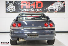 Load image into Gallery viewer, 1993 Nissan Skyline R33 GTS25T. Type-M *SOLD*
