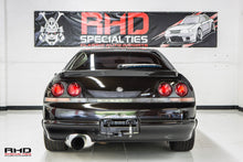 Load image into Gallery viewer, 1993 Nissan Skyline R33 GTS25T. *SOLD*