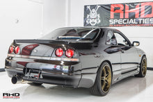 Load image into Gallery viewer, 1993 Nissan Skyline R33 GTS25T. *SOLD*