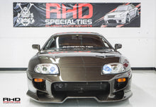 Load image into Gallery viewer, 1993 Toyota supra *SOLD*