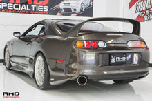 Load image into Gallery viewer, 1993 Toyota supra *SOLD*