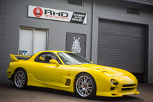 Load image into Gallery viewer, 1993 Mazda Rx-7 *SOLD*
