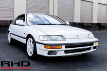 Load image into Gallery viewer, 1990 Honda CRX SiR *SOLD*