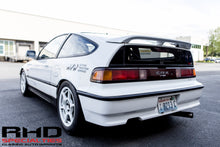 Load image into Gallery viewer, 1990 Honda CRX SiR *SOLD*