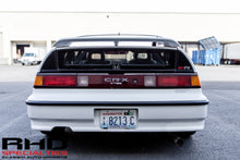 Load image into Gallery viewer, 1990 Honda CRX SiR *SOLD*