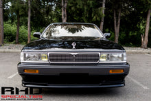 Load image into Gallery viewer, 1989 Nissan Laurel Medalist Club L *SOLD*