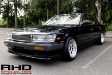 Load image into Gallery viewer, 1989 Nissan Laurel Medalist Club L *SOLD*