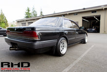 Load image into Gallery viewer, 1989 Nissan Laurel Medalist Club L *SOLD*