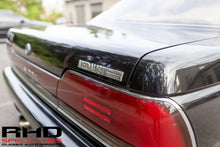 Load image into Gallery viewer, 1989 Nissan Laurel Medalist Club L *SOLD*