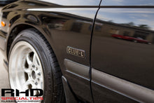 Load image into Gallery viewer, 1989 Nissan Laurel Medalist Club L *SOLD*