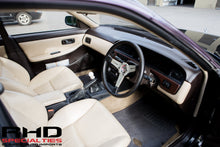 Load image into Gallery viewer, 1989 Nissan Laurel Medalist Club L *SOLD*